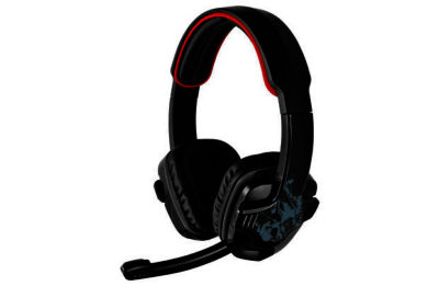GXT 340 7.1 Surround Gaming Headset GXT 340 7.1 Surround Gaming Headset